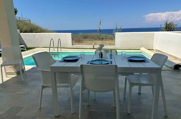 Guest house 0934491 - Apartment Sardinia - Villa Tramonto