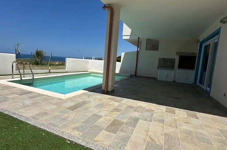 Villa Tramonto
