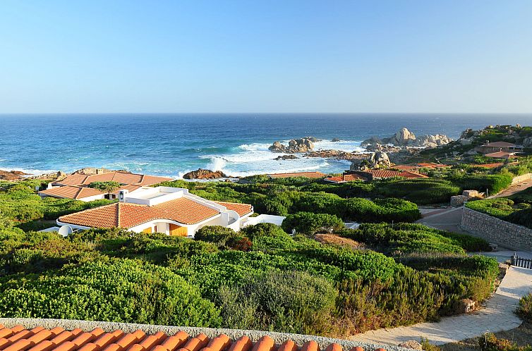 Guest house 09345406 - Holiday property Sardinia - Vakantiehuis Matì