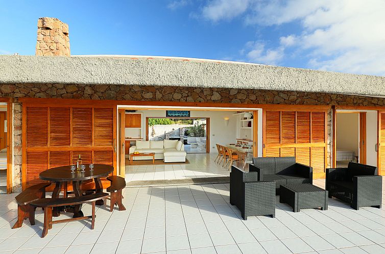 Vakantiehuis Matì