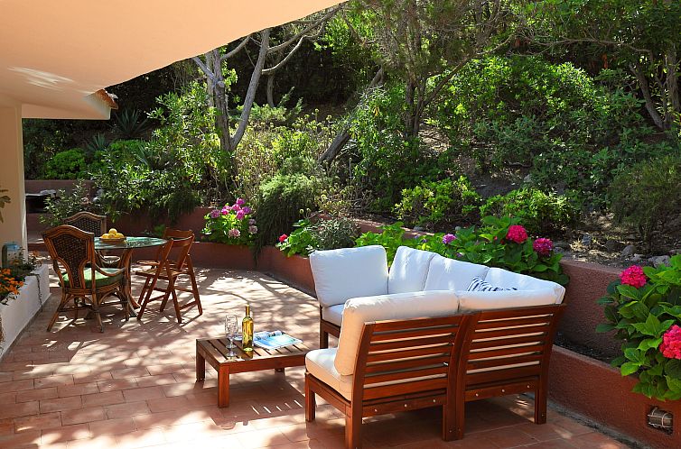 Vakantiehuis Terre Rare