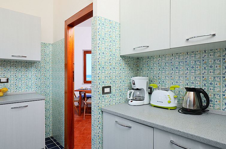 Vakantiehuis La Cala (VGM615)