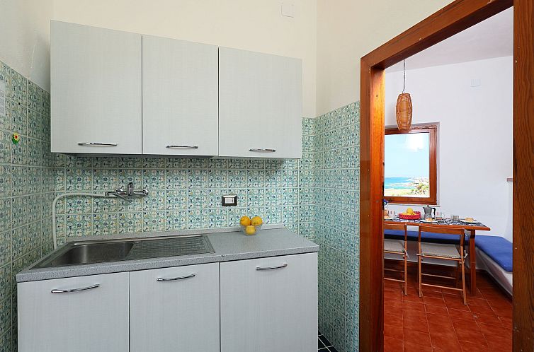Vakantiehuis La Cala (VGM615)