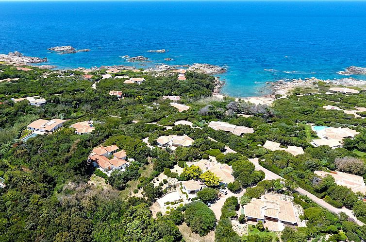 Vakantiehuis Canayli