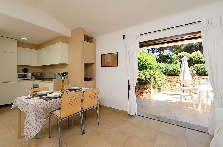 Vakantiehuis Canayli