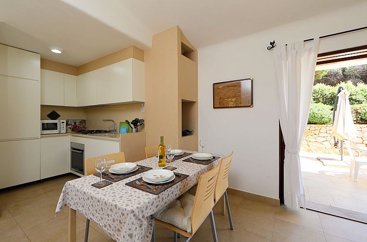 Vakantiehuis Canayli