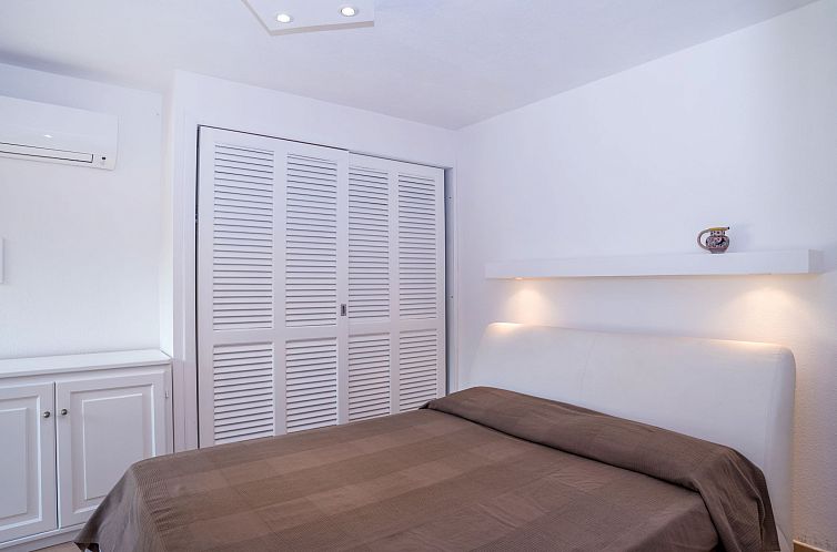 Vakantiehuis Canayli