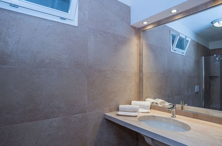 Vakantiehuis Canayli