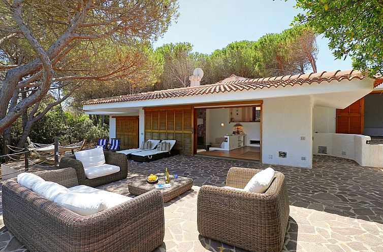 Vakantiehuis Audarya (VGM610)