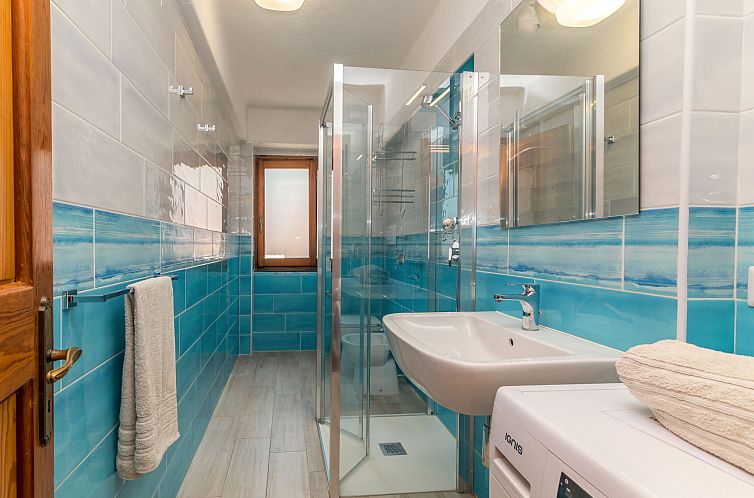 Vakantiehuis Sa Murta