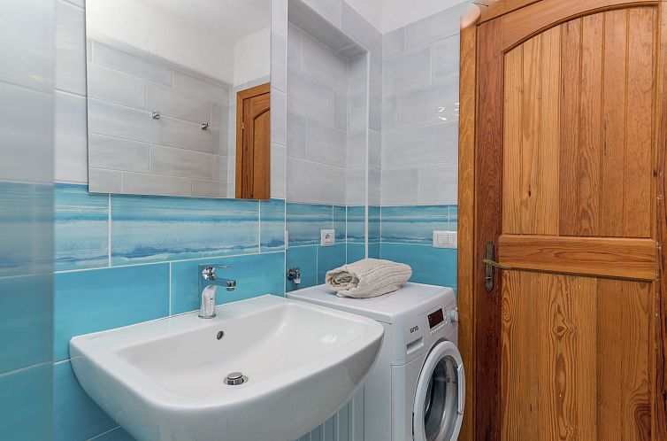 Vakantiehuis Sa Murta