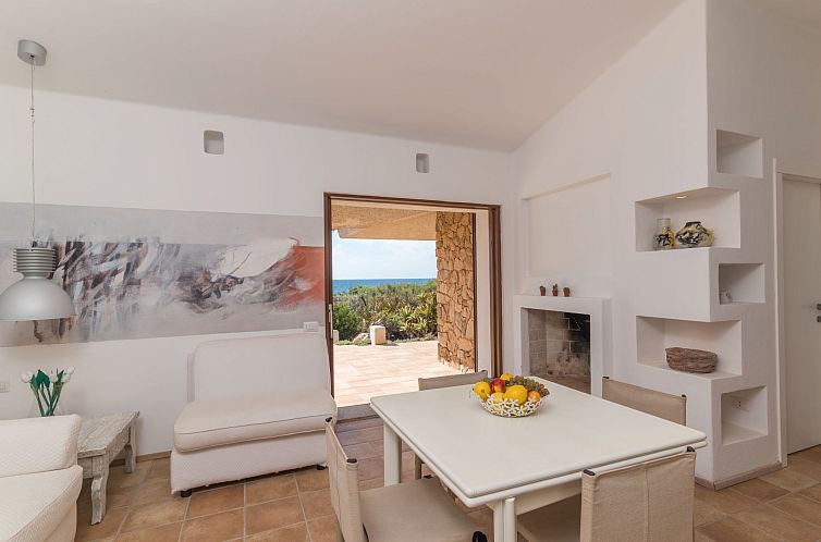 Vakantiehuis Morellino