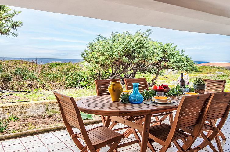 Vakantiehuis Cagnulari