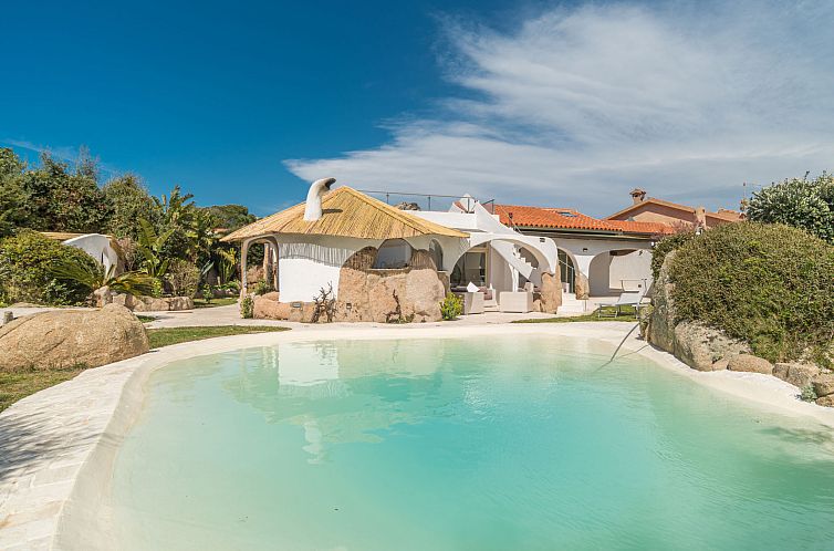 Vakantiehuis La Dolce Vita