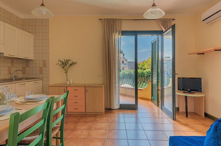 Appartement I Mirti Bianchi - Bilo 4