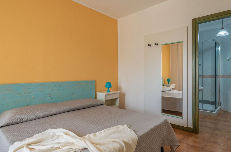 Appartement I Mirti Bianchi - Bilo 4