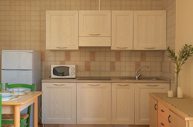 Appartement I Mirti Bianchi - Bilo 4