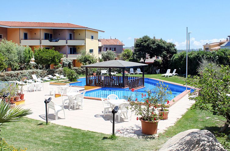 Appartement I Mirti Bianchi - Bilo 4