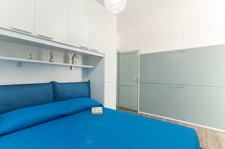 Appartement Baia blu