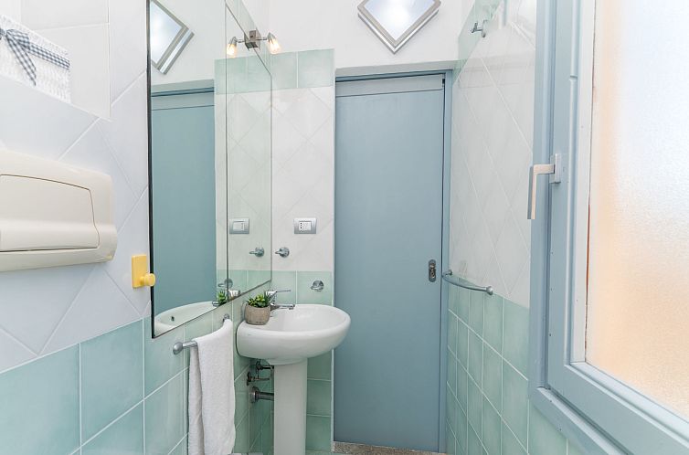 Appartement Baia blu