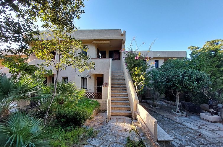 Appartement Baia blu