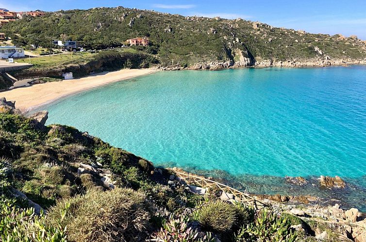 Appartement Baia blu