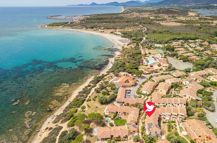 Vakantiehuis Sa vida