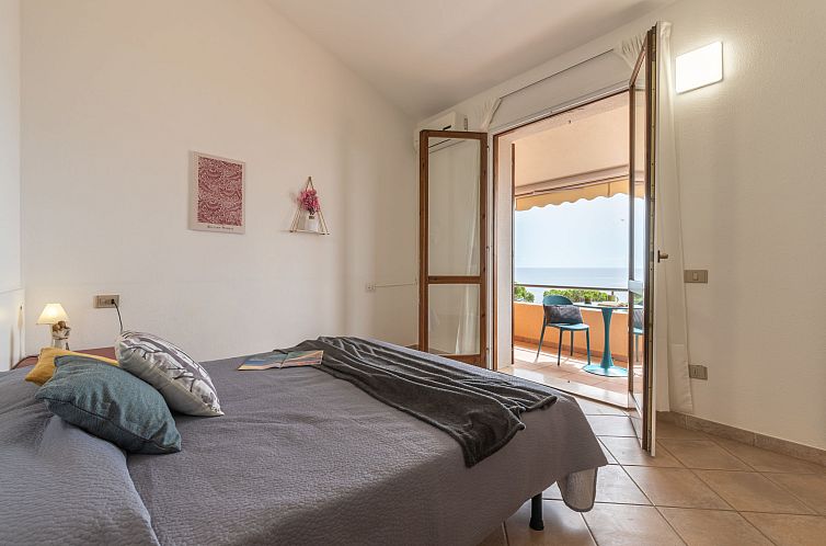 Vakantiehuis Sa vida