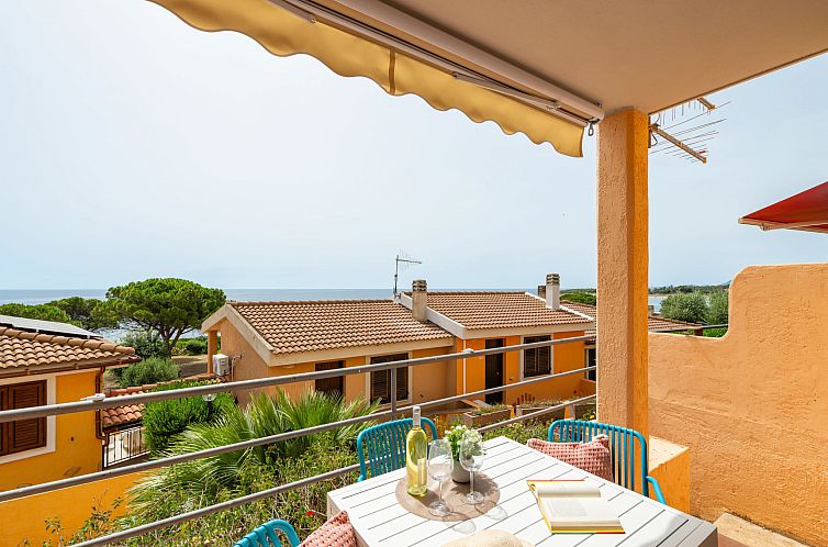 Vakantiehuis Sa vida