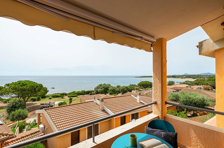 Vakantiehuis Sa vida