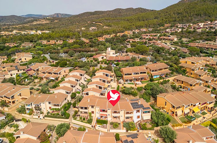 Vakantiehuis Sa vida