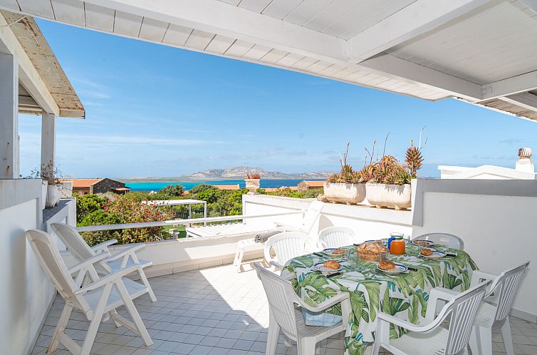 Vakantiehuis Sa Casitta