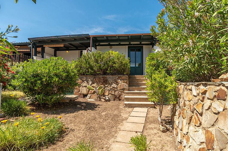 Vakantiehuis Sa Casitta