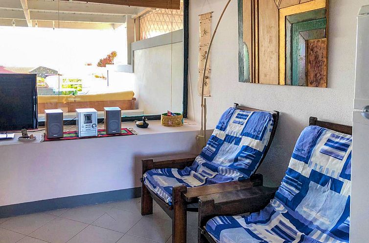 Vakantiehuis Sa Casitta