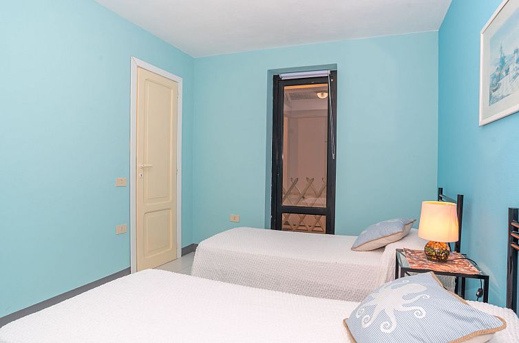 Vakantiehuis Sa Casitta