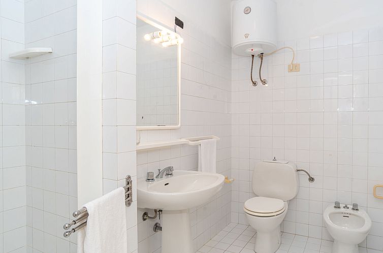 Vakantiehuis Sa Casitta