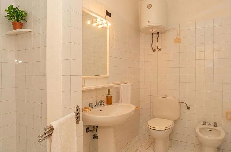Vakantiehuis Sa Casitta