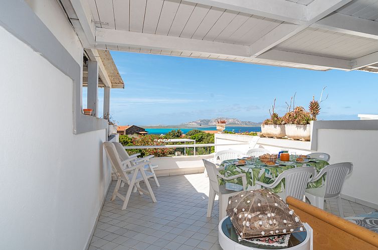 Vakantiehuis Sa Casitta