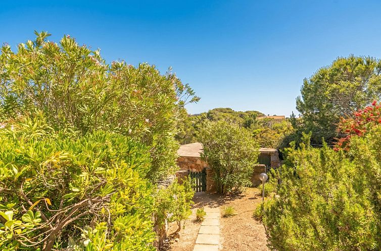 Vakantiehuis Sa Casitta