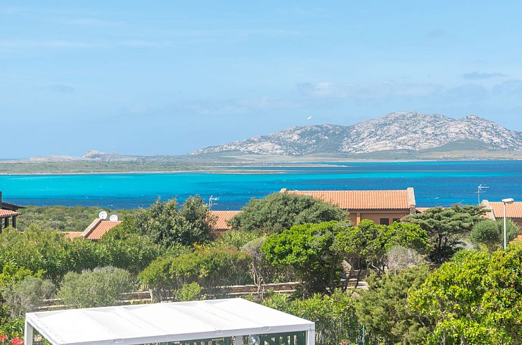 Vakantiehuis Sa Casitta