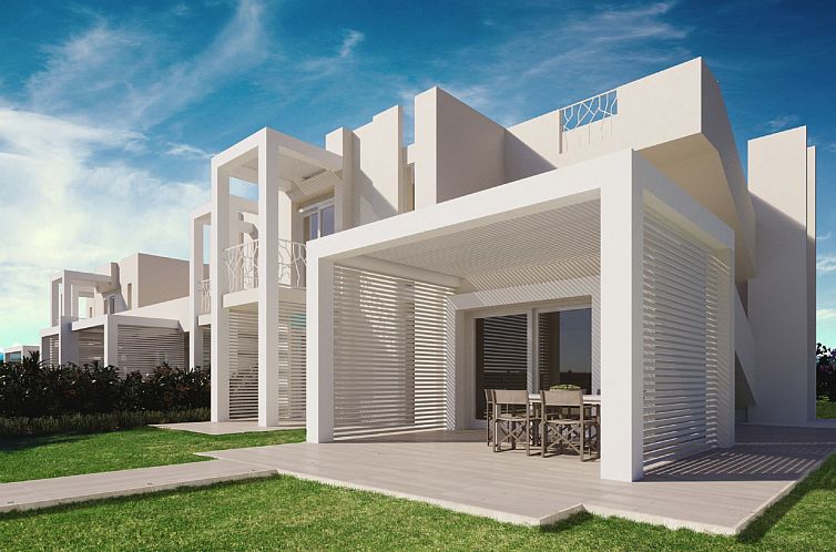 Guest house 0934608 - Apartment Sardinia - Appartement Capo Falcone Charming Apartment