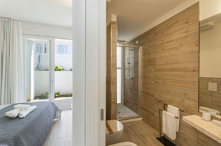 Appartement Capo Falcone Charming Apartment