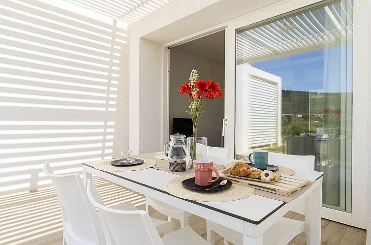 Appartement Capo Falcone Charming Apartment