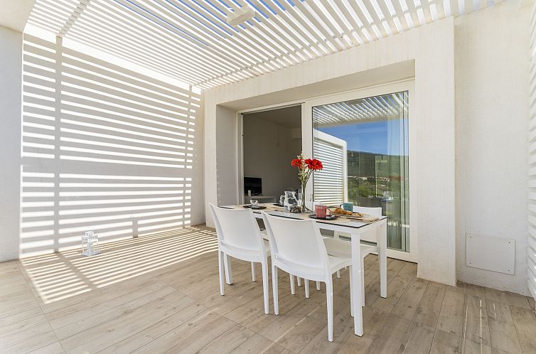 Appartement Capo Falcone Charming Apartment