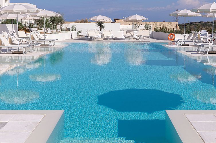 Appartement Capo Falcone Charming Apartment