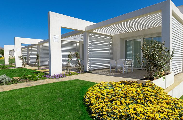 Guest house 0934609 - Apartment Sardinia - Appartement Capo Falcone Charming Apartment