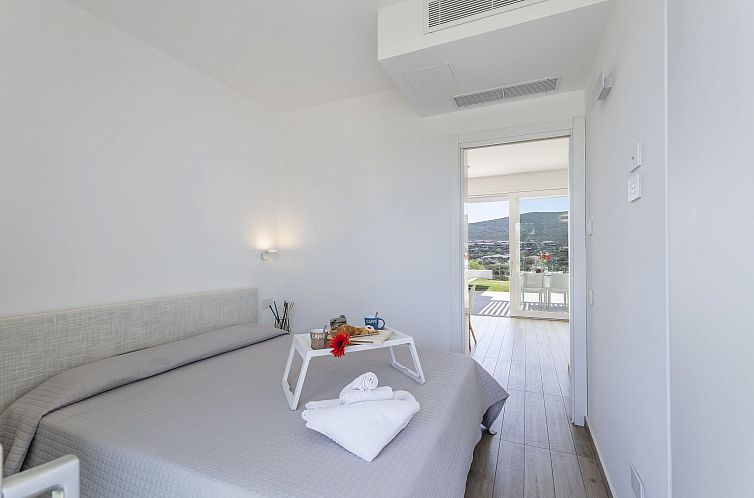 Appartement Capo Falcone Charming Apartment