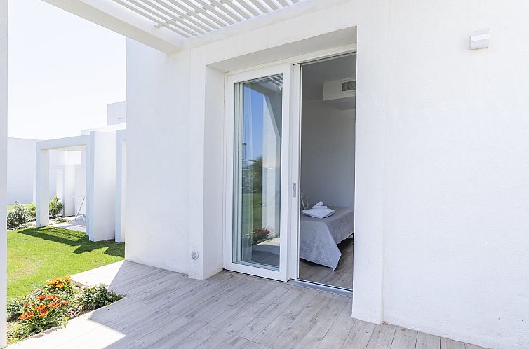 Appartement Capo Falcone Charming Apartment