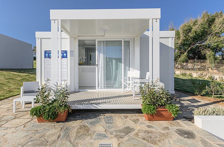 Appartement Capo Falcone Charming Apartment