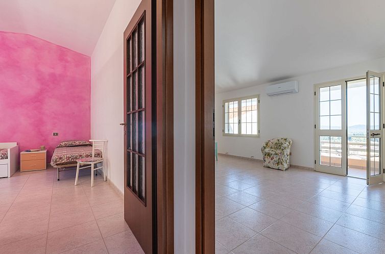 Appartement Casa Arangiu 2
